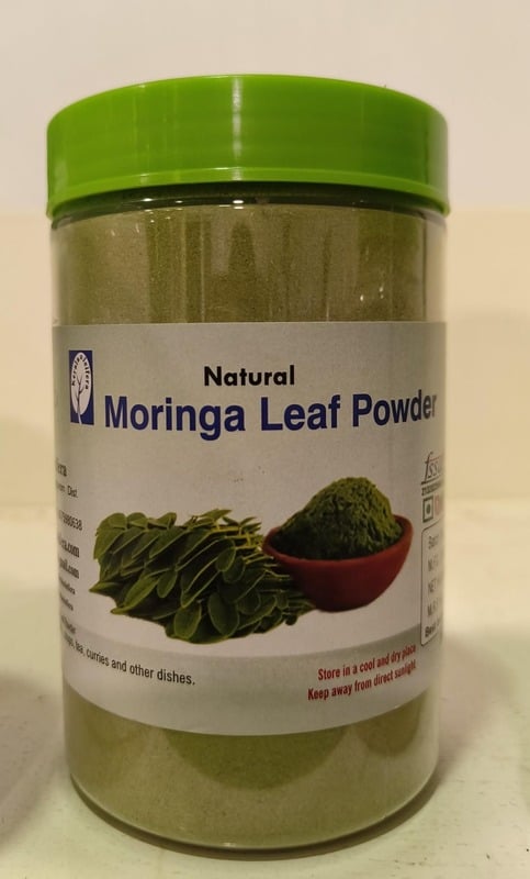 Muringa Leaf Powder