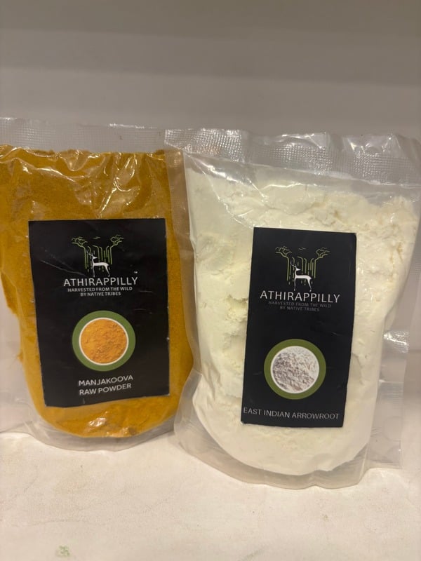 Manjakoova Powder