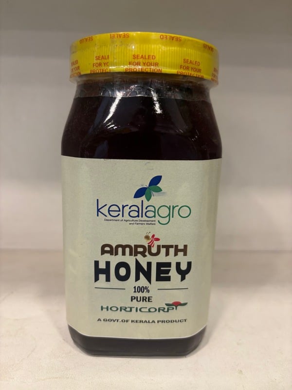 Amruth Honey Horticorp