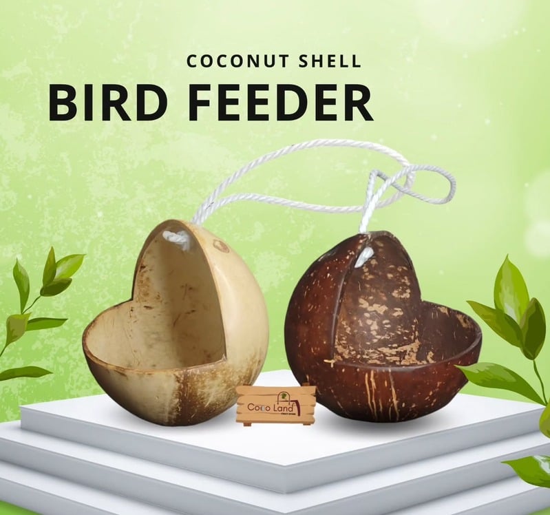 Bird Feeder