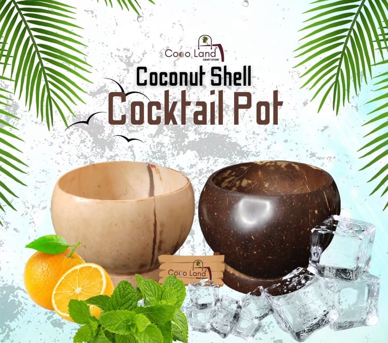 Cocktail Pot