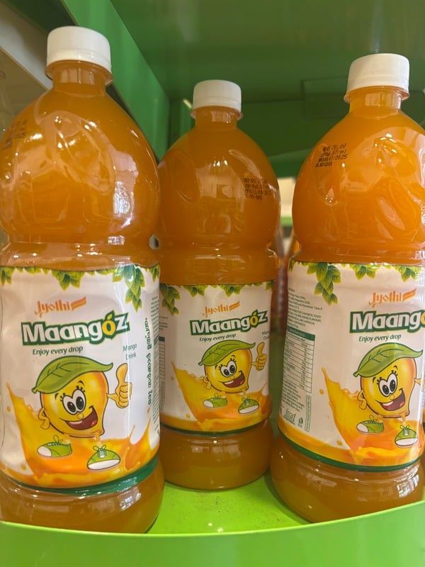 Mango Juice