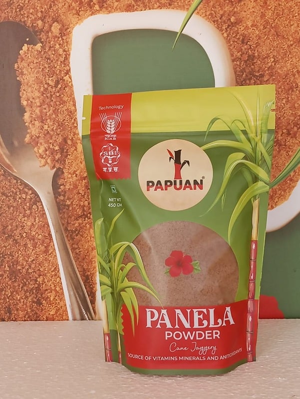 Panela Powder