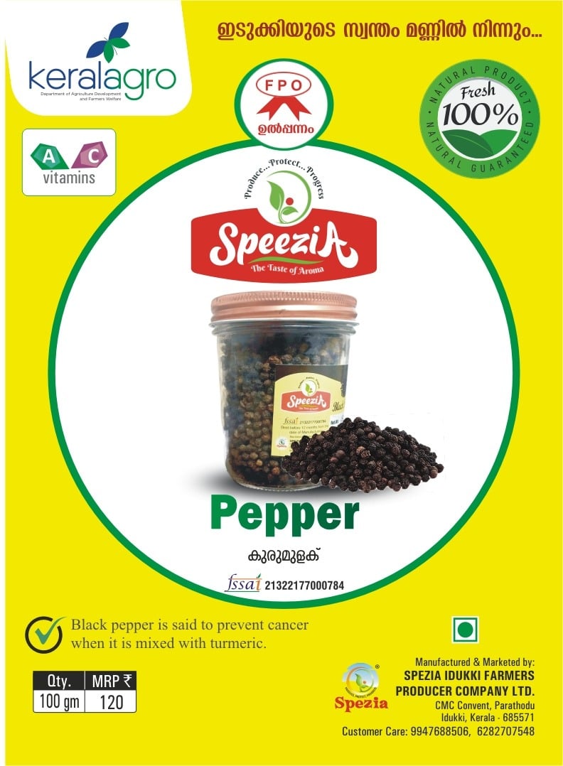 Pepper