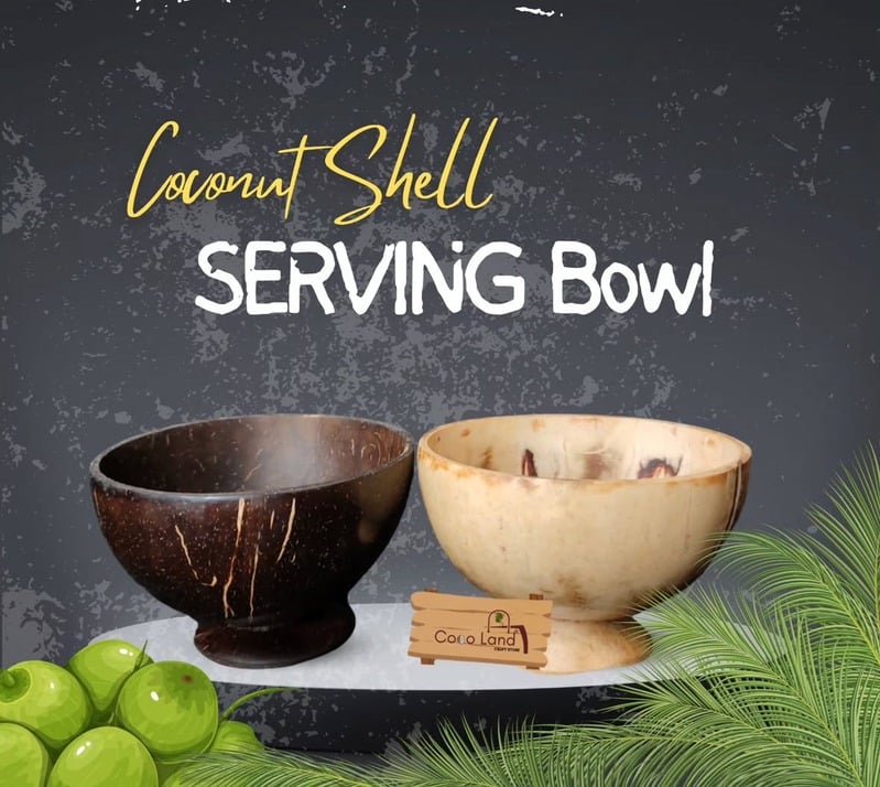 Serving Bowl
