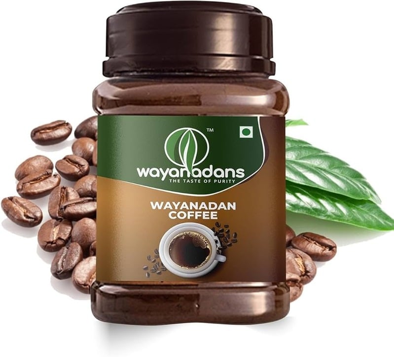 Wayanadan Coffee